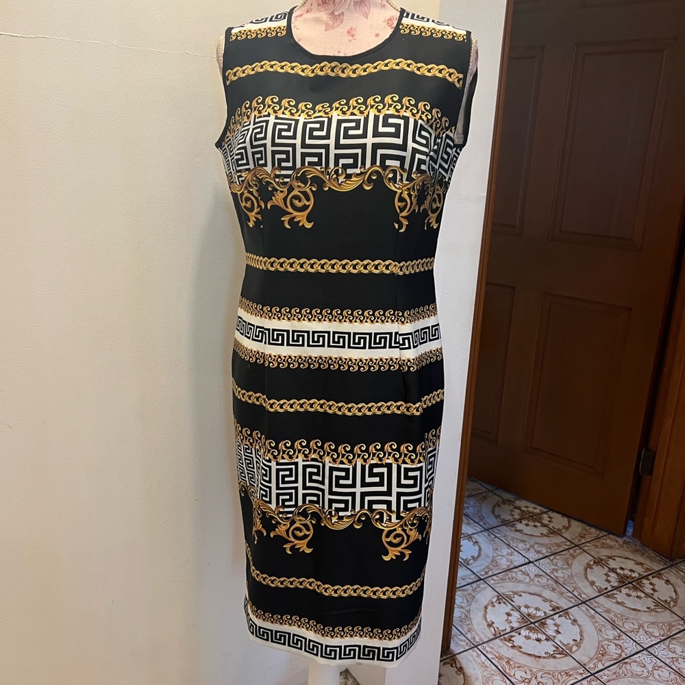 Beautiful dress